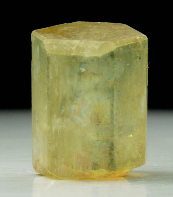 Fluorapatite from Anemzy, Imilchil, Errachidia, Morocco