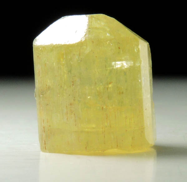 Fluorapatite from Anemzy, Imilchil, Errachidia, Morocco