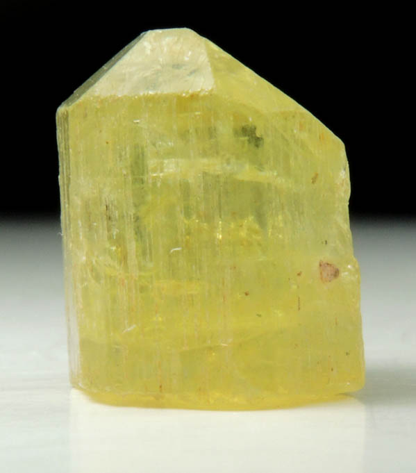 Fluorapatite from Anemzy, Imilchil, Errachidia, Morocco