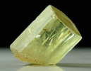 Fluorapatite from Anemzy, Imilchil, Errachidia, Morocco