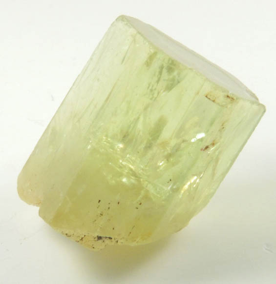 Fluorapatite from Anemzy, Imilchil, Errachidia, Morocco