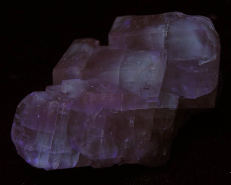 Calcite from Shullsburg District, Lafayette County, Wisconsin