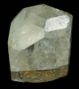 Topaz (gem-grade) with Schorl Tourmaline inclusions from Teofilo Otoni, Minas Gerais, Brazil