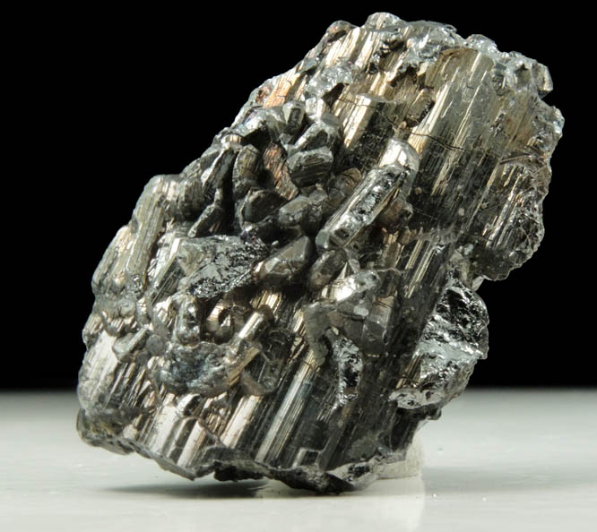 Andorite from Mina San Jos, Oruro Department, Bolivia