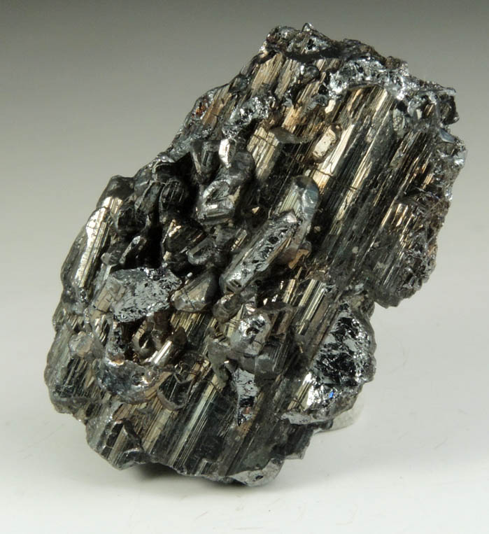 Andorite from Mina San Jos, Oruro Department, Bolivia