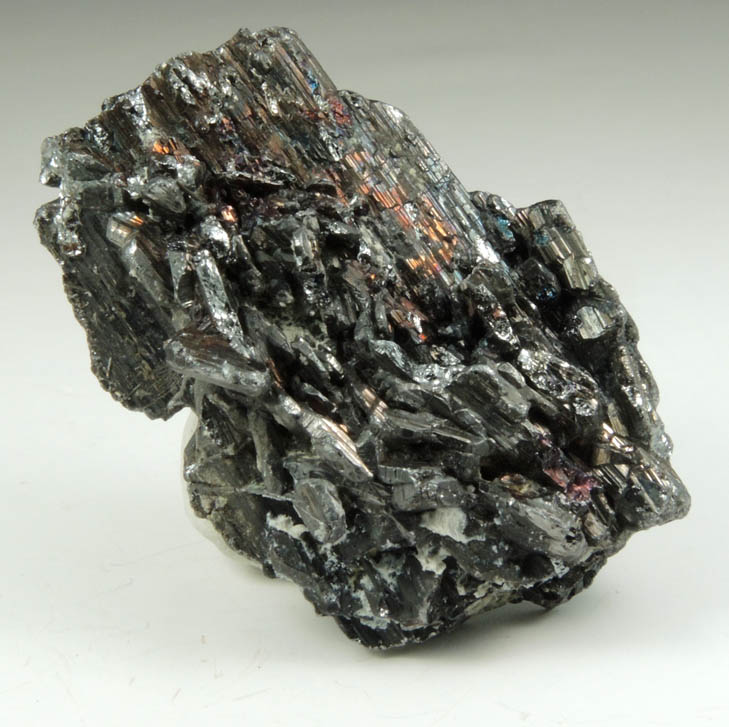 Andorite from Mina San Jos, Oruro Department, Bolivia