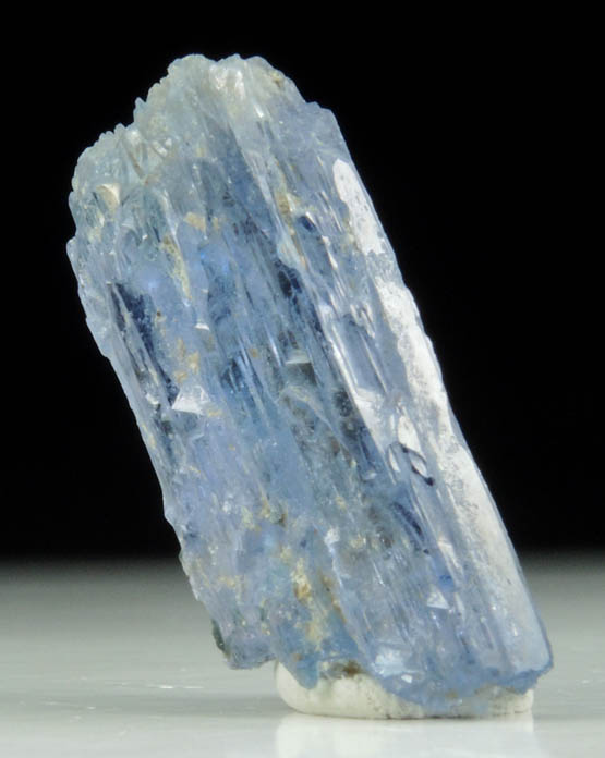 Jeremejevite from Ameib Farm, Usakos, NE of Swakopmund, Erongo Region, Namibia