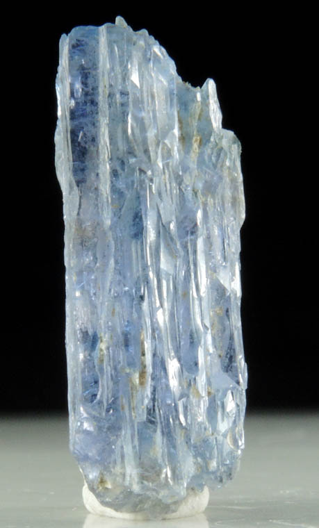 Jeremejevite from Ameib Farm, Usakos, NE of Swakopmund, Erongo Region, Namibia