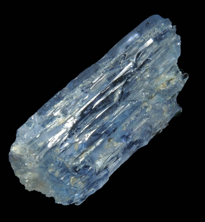 Jeremejevite from Ameib Farm, Usakos, NE of Swakopmund, Erongo Region, Namibia