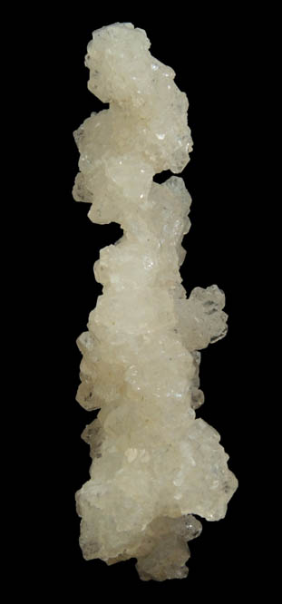 Apophyllite (pink) from Millington Quarry, Bernards Township, Somerset County, New Jersey