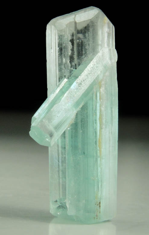 Elbaite Tourmaline from Paprok, Kamdesh District, Nuristan Province, Afghanistan