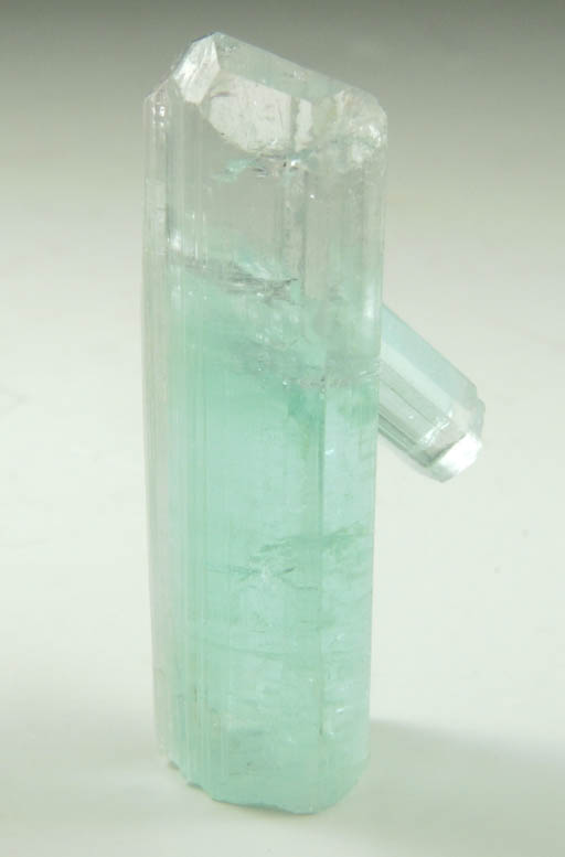 Elbaite Tourmaline from Paprok, Kamdesh District, Nuristan Province, Afghanistan