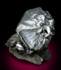 Sphalerite from Mid-Continent Mine, Treece, Kansas
