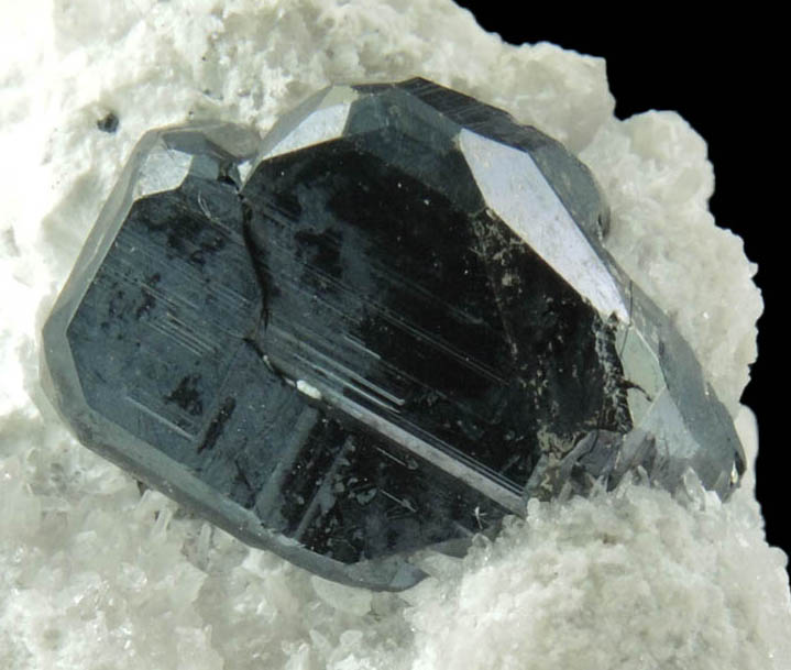 Pyrite with Chalcocite coating from Milpillas Mine, Cuitaca, Sonora, Mexico