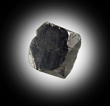 Bixbyite from Thomas Range, Juab County, Utah (Type Locality for Bixbyite)