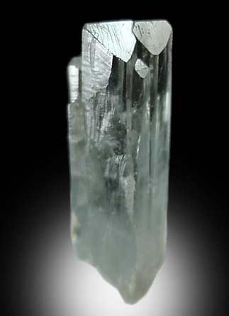 Barite from Sterling Mine, Stoneham, Weld County, Colorado