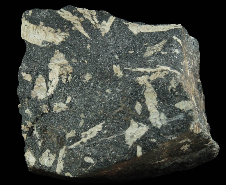 Defernite from Kombat Mine, Grootfontein District, Otjozondjupa, Namibia