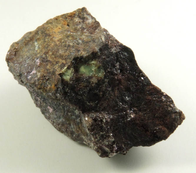 Robertsite with Whitlockite from Tip Top Mine, Custer County, South Dakota (Type Locality for Robertsite)