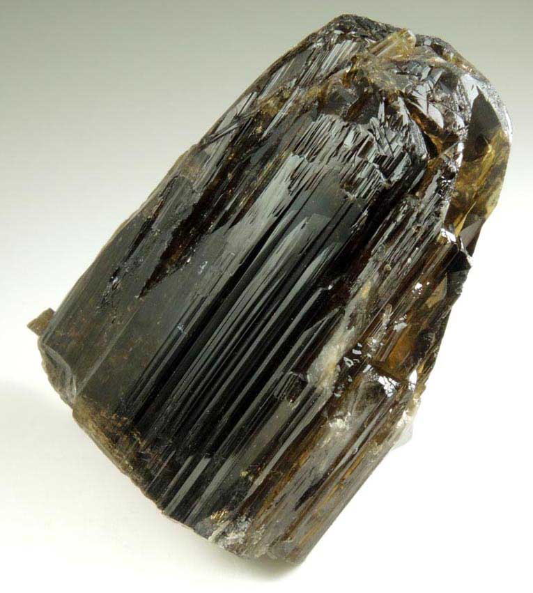 Epidote (contact-twinned) from Alchuri, Shigar Valley, Gilgit-Baltistan, Pakistan