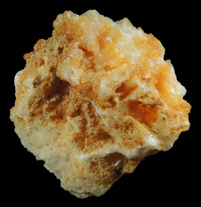 Thomsenolite on Cryolite with Pachnolite from Ivigtut, Arsuk Firth (Arsukfjord), Kitaa Province, Greenland (Type Locality for Thomsenolite and Pachnolite)