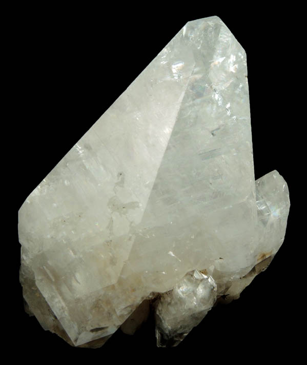 Calcite from Dalnegorsk, Primorskiy Kray, Russia