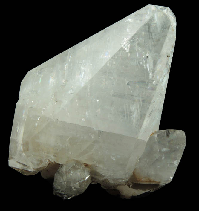 Calcite from Dalnegorsk, Primorskiy Kray, Russia