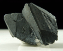 Tetrahedrite with Quartz from Black Pine Mine, Granite County, Montana