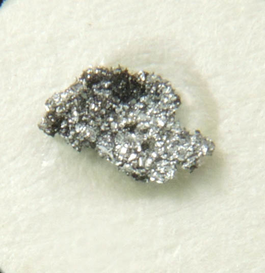 Rheniite from Kudriavy Volcano, Iturup Island, 178 km northeast of Hokkaido, Kuril Island Archipelago, Sakhalinskaya Oblast', Russia