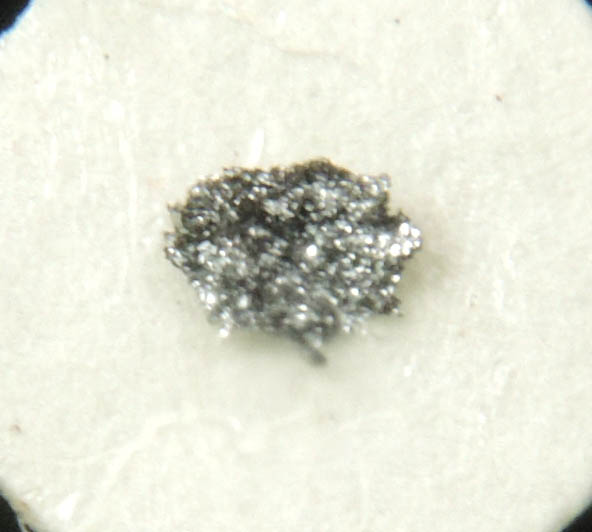 Rheniite from Kudriavy Volcano, Iturup Island, 178 km northeast of Hokkaido, Kuril Island Archipelago, Sakhalinskaya Oblast', Russia