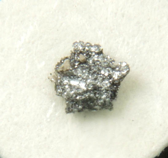 Rheniite from Kudriavy Volcano, Iturup Island, 178 km northeast of Hokkaido, Kuril Island Archipelago, Sakhalinskaya Oblast', Russia