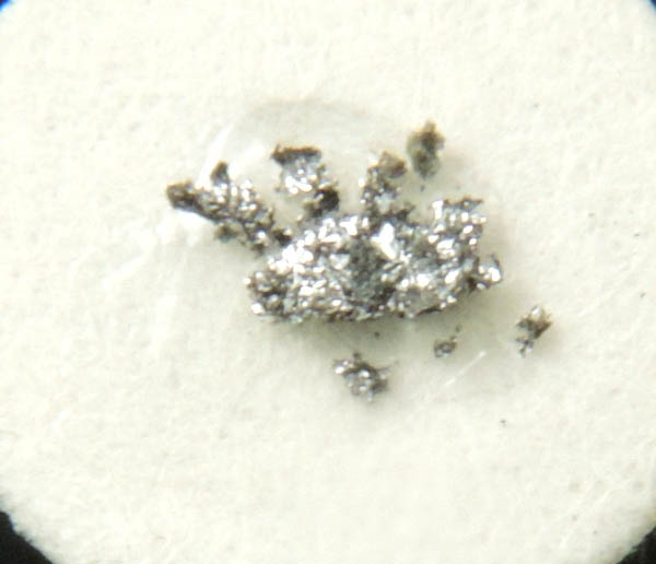 Rheniite from Kudriavy Volcano, Iturup Island, 178 km northeast of Hokkaido, Kuril Island Archipelago, Sakhalinskaya Oblast', Russia