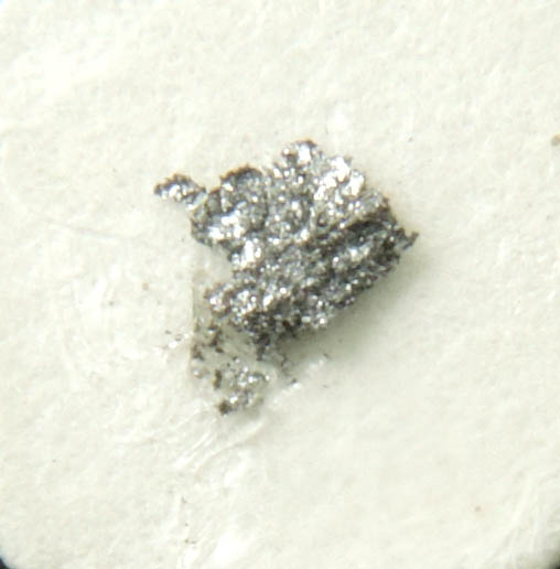 Rheniite from Kudriavy Volcano, Iturup Island, 178 km northeast of Hokkaido, Kuril Island Archipelago, Sakhalinskaya Oblast', Russia