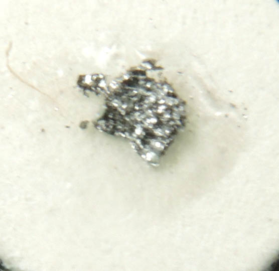 Rheniite from Kudriavy Volcano, Iturup Island, 178 km northeast of Hokkaido, Kuril Island Archipelago, Sakhalinskaya Oblast', Russia