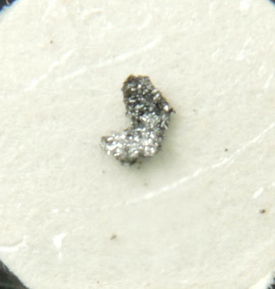 Rheniite from Kudriavy Volcano, Iturup Island, 178 km northeast of Hokkaido, Kuril Island Archipelago, Sakhalinskaya Oblast', Russia