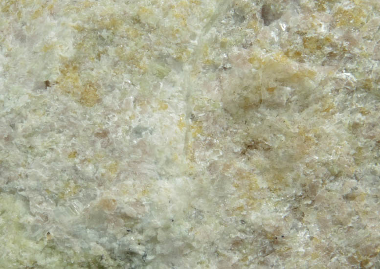 Fluorellestadite var. Wilkeite from Crestmore Quarry, Crestmore, Riverside County, California (Type Locality for Wilkeite)