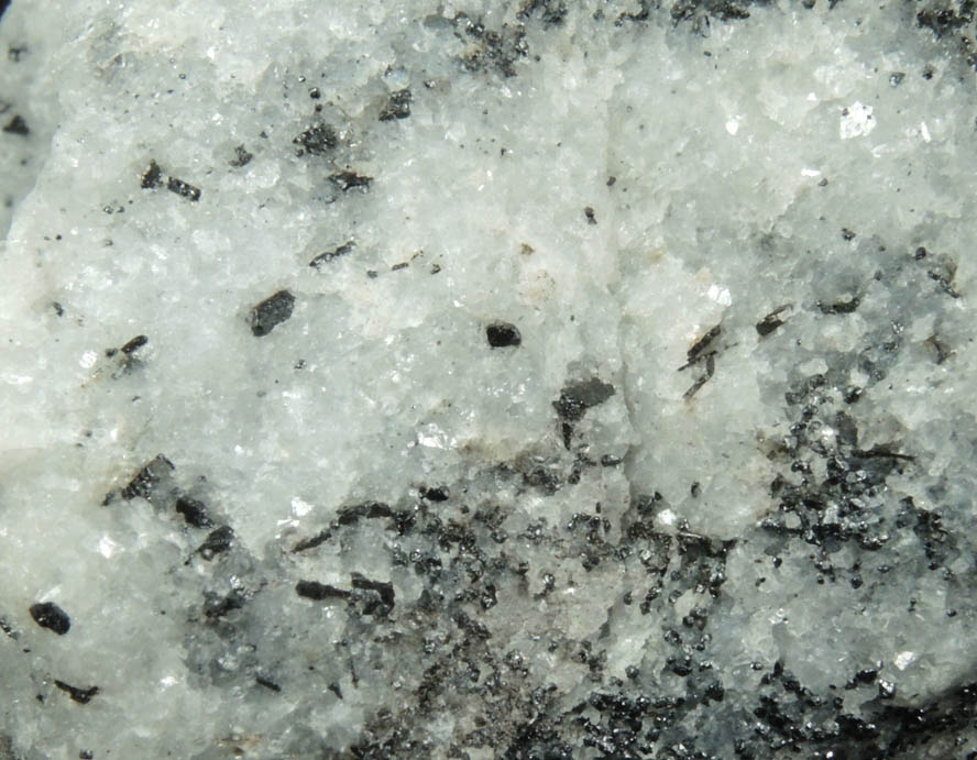 Pinakiolite from Bolivia Stope, 185 m. Level, Langban, Värmland, Sweden (Type Locality for Pinakiolite)