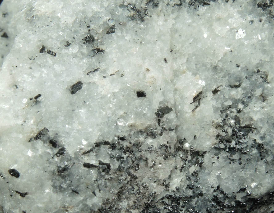 Pinakiolite from Bolivia Stope, 185 m. Level, Langban, Vrmland, Sweden (Type Locality for Pinakiolite)