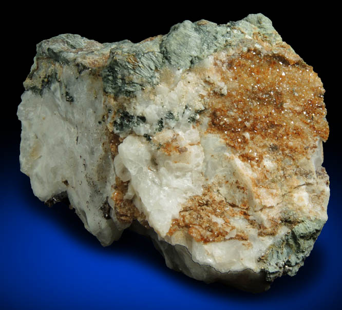 Childrenite from George and Charlotte Mine, Tavistock District, Devon, England (Type Locality for Childrenite)