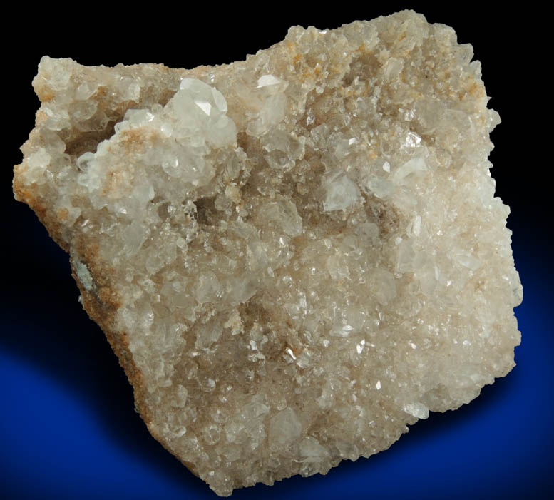 Celestine from Mina La Parajola, Algameca, Cartagena, Murcia, Spain