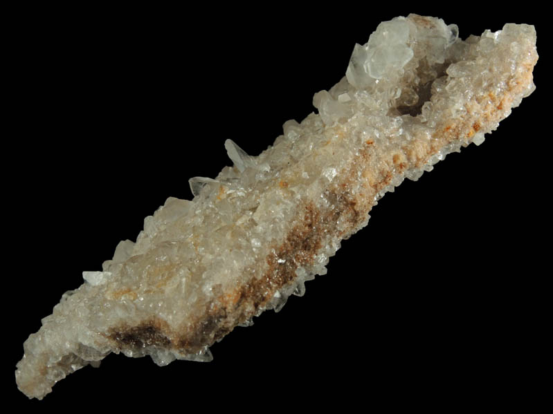 Celestine from Mina La Parajola, Algameca, Cartagena, Murcia, Spain