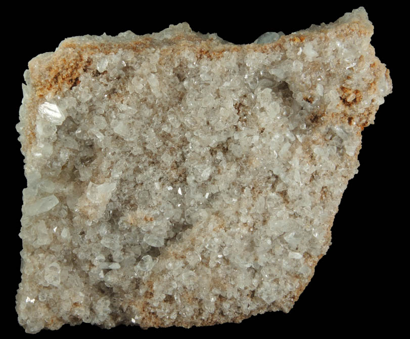 Celestine from Mina La Parajola, Algameca, Cartagena, Murcia, Spain