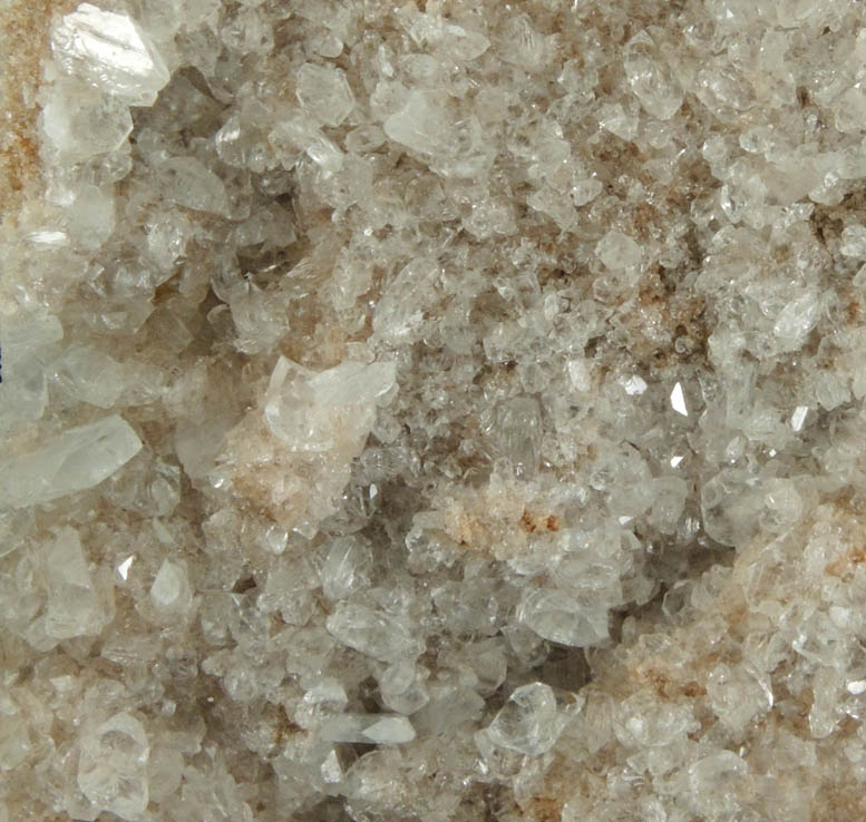 Celestine from Mina La Parajola, Algameca, Cartagena, Murcia, Spain