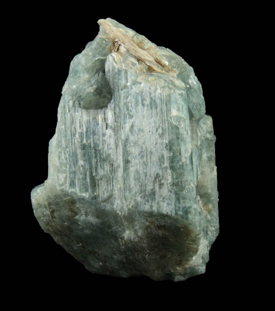 Fluorapatite from Keyes Mine, Grafton County, New Hampshire