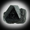 Sphalerite from Mid-Continent Mine, Picher, Ottawa County, Oklahoma