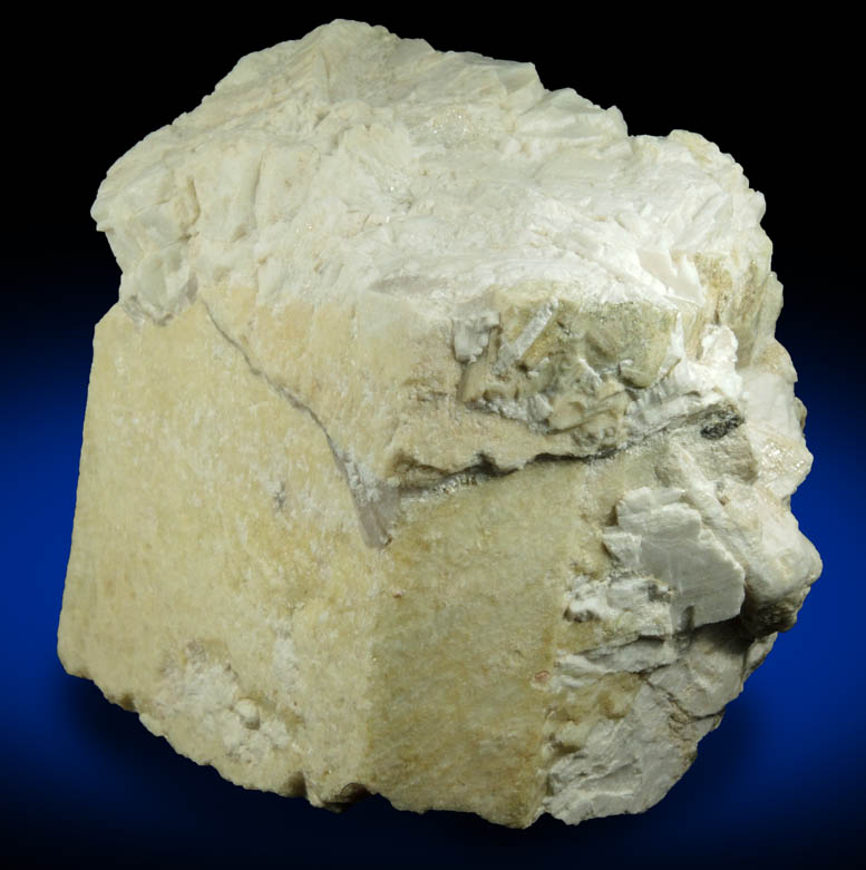 Beryl from Beauregard Quarry, Alstead, Cheshire County, New Hampshire