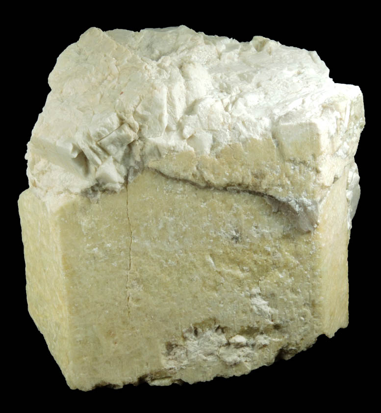 Beryl from Beauregard Quarry, Alstead, Cheshire County, New Hampshire