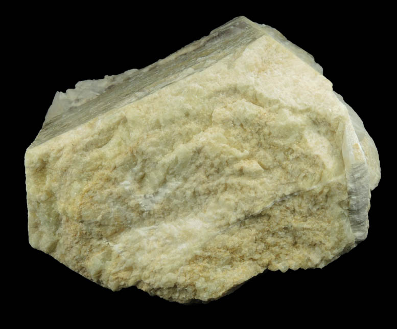 Beryl from Beauregard Quarry, Alstead, Cheshire County, New Hampshire