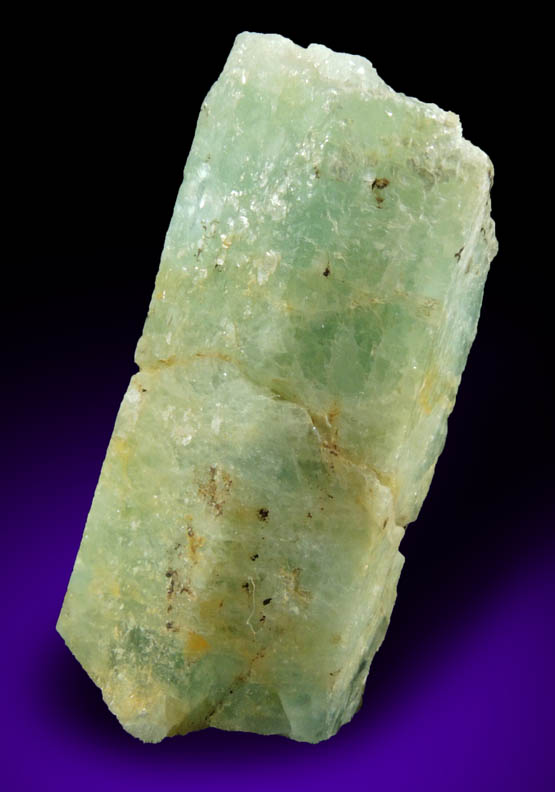 Beryl from north ridge of Long Hill, Haddam, Middlesex County, Connecticut