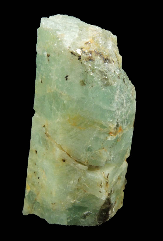 Beryl from north ridge of Long Hill, Haddam, Middlesex County, Connecticut