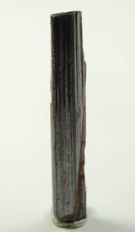 Rutile from Diamantina, Minas Gerais, Brazil